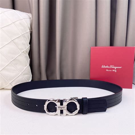 ferragamo replica belt|authentic salvatore ferragamo belt.